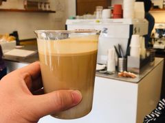 -Legno.ita Coffee by Wood(襄阳南路店)