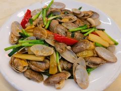 -蚬皇•陈味莞(西平景湖店)