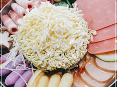 -李先生的首尔小馆(松江启源广场店)