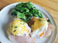 -Egg•Allday Brunch(襄阳北路店)