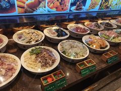 -巢爷老味(东方红店)