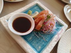 -怡咖啡·自助餐·西安香格里拉