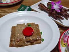 -新白鹿餐厅(龙游路总店·杭帮菜名店)