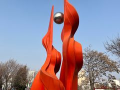 -桃花堤公园