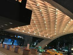-广州花园酒店