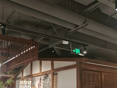 -贡宴盐帮菜自贡驻京联络处餐厅