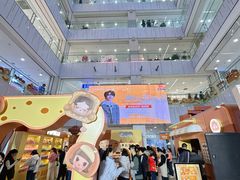 -凯德MALL(西直门店)