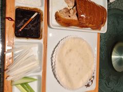 -裕德隆清真饭庄·天津特色菜(东丽店)