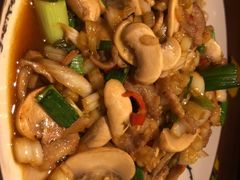 -老馆子·建德菜·山肴鱼鲜(海威新界店)