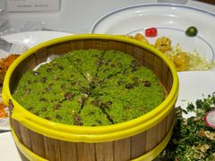 -老平安农家菜(平安店)