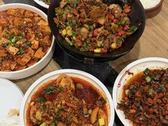 -建辉湖南土菜馆(南大街店)