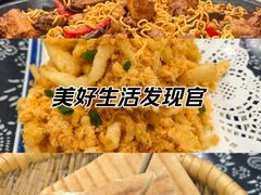 -八两八金·莱芜特色炒鸡(市南漳浦路店)