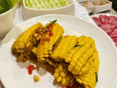 -活潑鲜跳(湖滨商业街店)