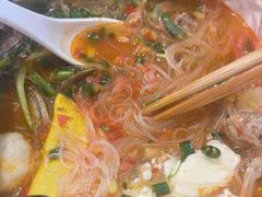 -见味花甲(福田coco park店)