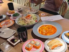 -三禾寿司(君尚店)