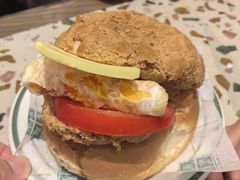 -华嫂冰室(尖沙咀店)