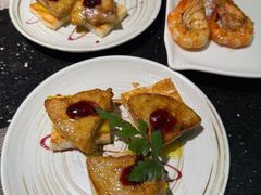 -極上萬膳·日料放题(海岸城店)