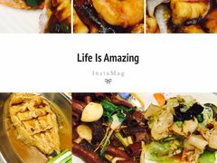 -万宝海鲜舫(劳动公园店)