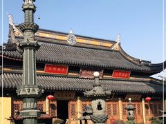 -西林禅寺