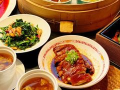 -奇芳阁·百年清真南京菜(夫子庙店)
