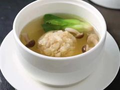-老北门·苏帮菜·湖景包间(月光码头店)