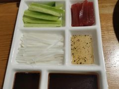 -泰钰丰烤鸭(永安道店)