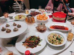 -壹零捌道·北京烤鸭(车公庄店)