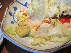 -千代武日本料理(哈西店)