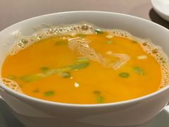 龙虾汤面-荣轩(新荣记环球金融中心店)