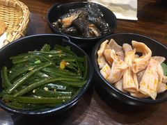 -好人民间小吃(镇江八佰伴店)