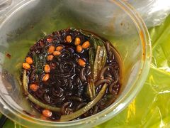 四川酸辣粉-蜀韵川香水煮鱼(泰山路店)