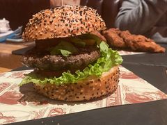 -FAT COW(虹梅路店)