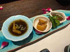 -四葉寿司·城市景观(深圳湾1号店)