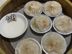-如轩·海鲜砂锅粥·潮汕菜(小榄店)