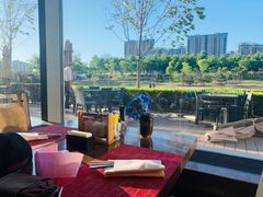 -唐山香格里拉大酒店·香啡阁(长虹西道店)