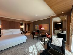 -拉斯维加斯永利酒店