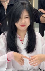 -DL HOPE明星造型