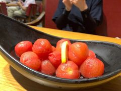 -宴小馆·小海鲜青岛菜(五四广场店)
