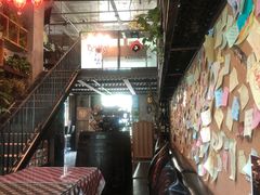-园丁顿西餐厅(亦庄创新大厦高新视听产业园店)