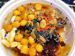-深水井老冰粉(解放碑英利大融城店)