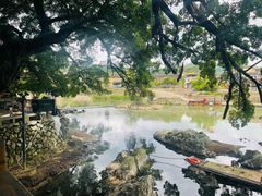 -云水谣景区