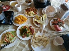 -碧中海汤泉汗蒸酒店