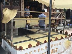 -田园印象·成都土菜院子(华阳店)