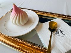 -L'amour澜茉·轻法餐