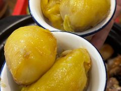 -东川炭炉鸡煲·榴莲瓦煲鸡(广州首店)