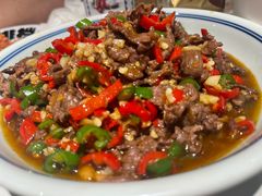 -欧记大排档·景德菜(上海首店)