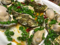 -胖大嫂渔家排档·全海景餐厅(渔村店)