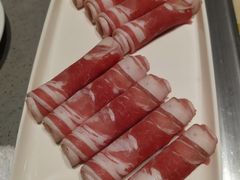 -海底捞火锅(飞马水城店)