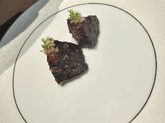 -今轩中餐厅(西安经开洲际酒店)