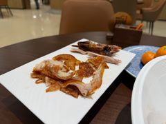 -全聚德(上海首店浦东店)